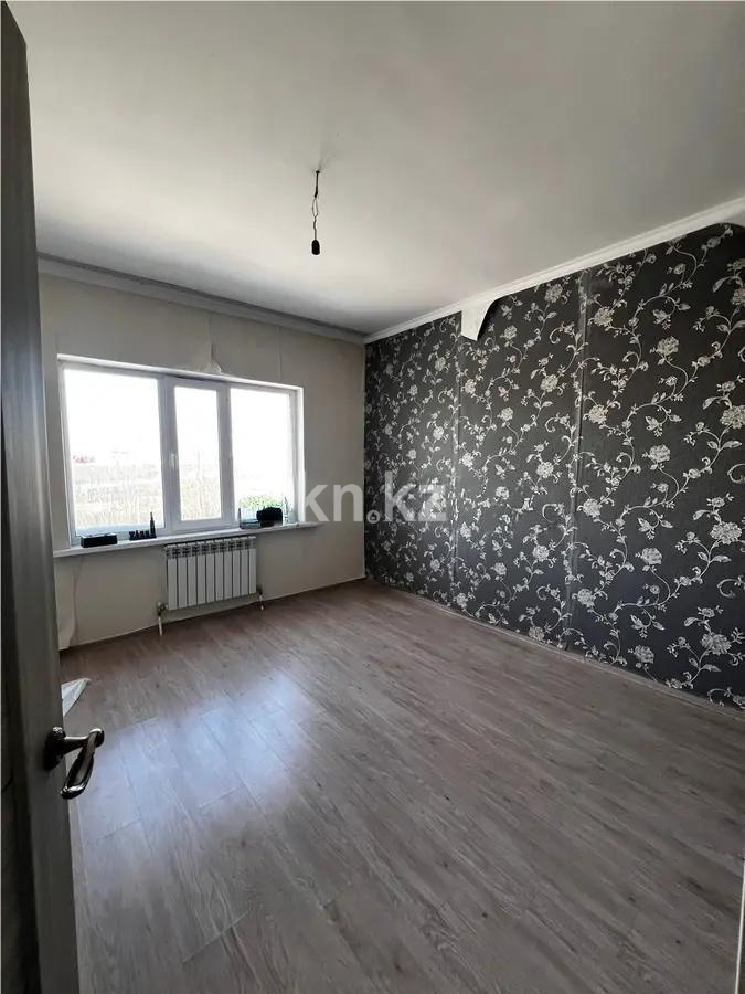 Продажа 2-комнатной квартиры, 71.7 м², пр. Кошкарбаева, дом  68 - Продажа  двухкомнатных квартир в новостройках Астаны без посредников фото 1 из 5