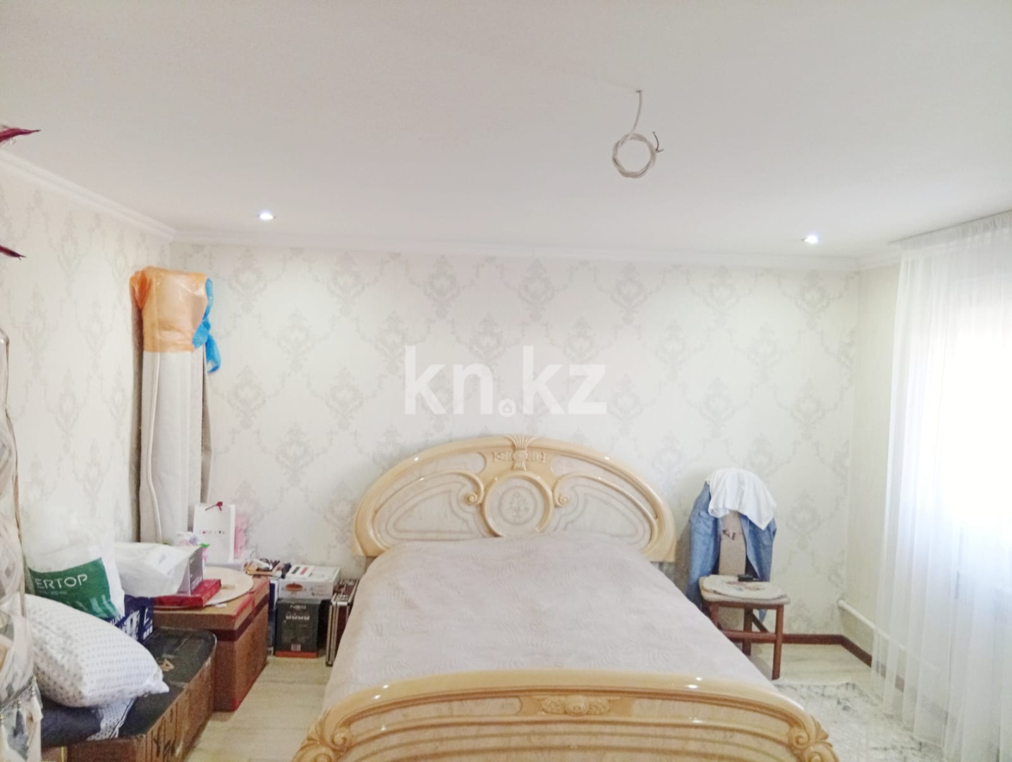 Продажа 4-комнатного дома, 170 м² - Продажа домов, коттеджей в Астане фото 15 из 28