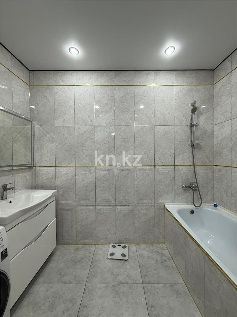 Продажа 3-комнатной квартиры, 86 м² в Караганде - фото 11