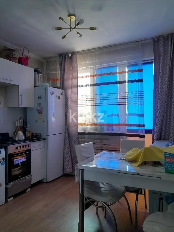 Продажа 2-комнатной квартиры, 62.5 м² - Продажа квартир в монолитно-каркасном доме в Казахстане - страница 24 фото 2 из 2