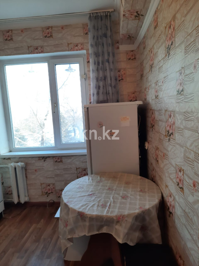 Аренда 3-комнатной квартиры, 60 м² - Аренда жилой и коммерческой недвижимости в Казахстане фото 5 из 7