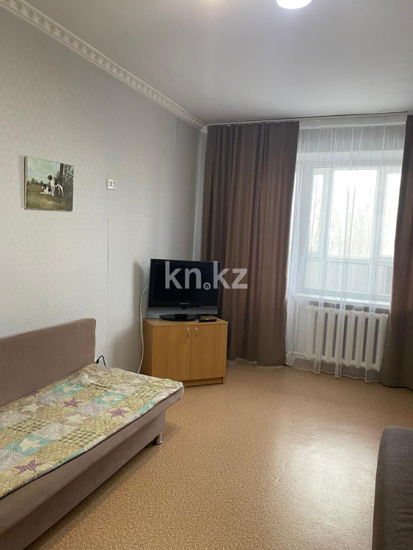 Аренда 1-комнатной квартиры, 33 м² - Аренда квартир помесячно в Казахстане - страница 10 фото 5 из 7