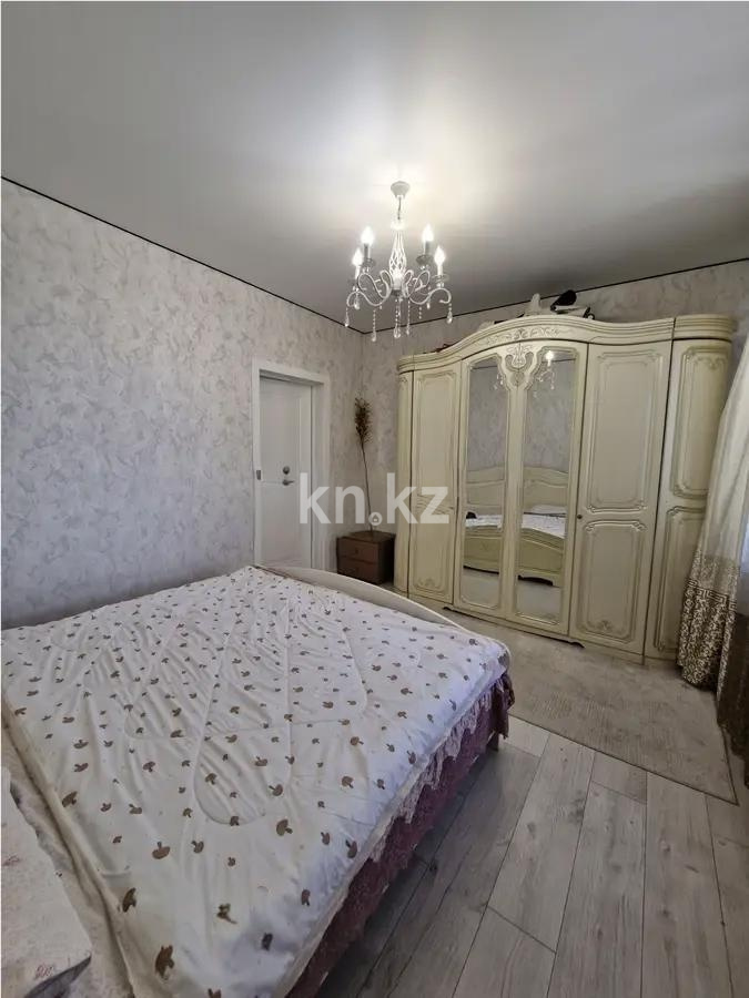 Продажа 3-комнатной квартиры, 75 м² в Алматы