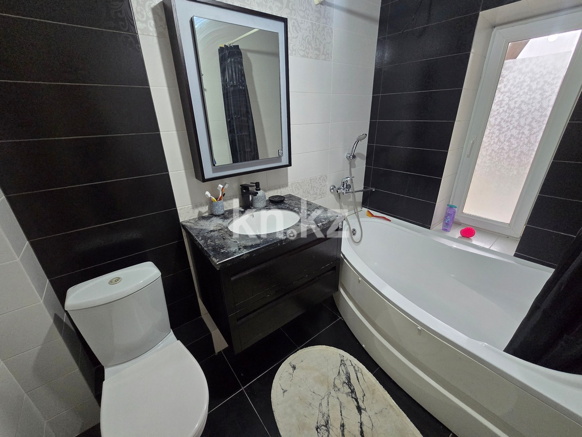 Продажа 6-комнатного дома, 249 м², мкр. Алатау, дом  16 - Продажа домов, коттеджей в Алматы фото 36 из 40