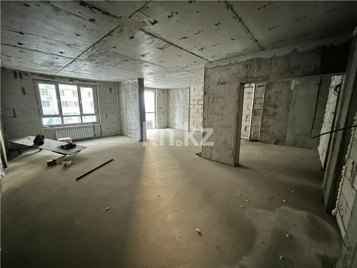 Продажа 2-комнатной квартиры, 59.3 м² - Продажа квартир в новостройках Алматы с фото - страница 4 фото 1 из 3