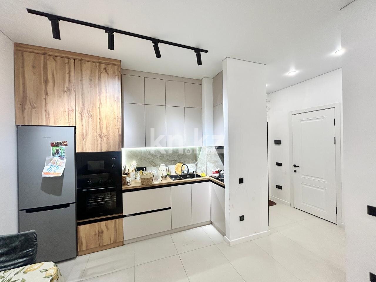 Продажа 2-комнатной квартиры, 50 м² в Караганде - фото 5