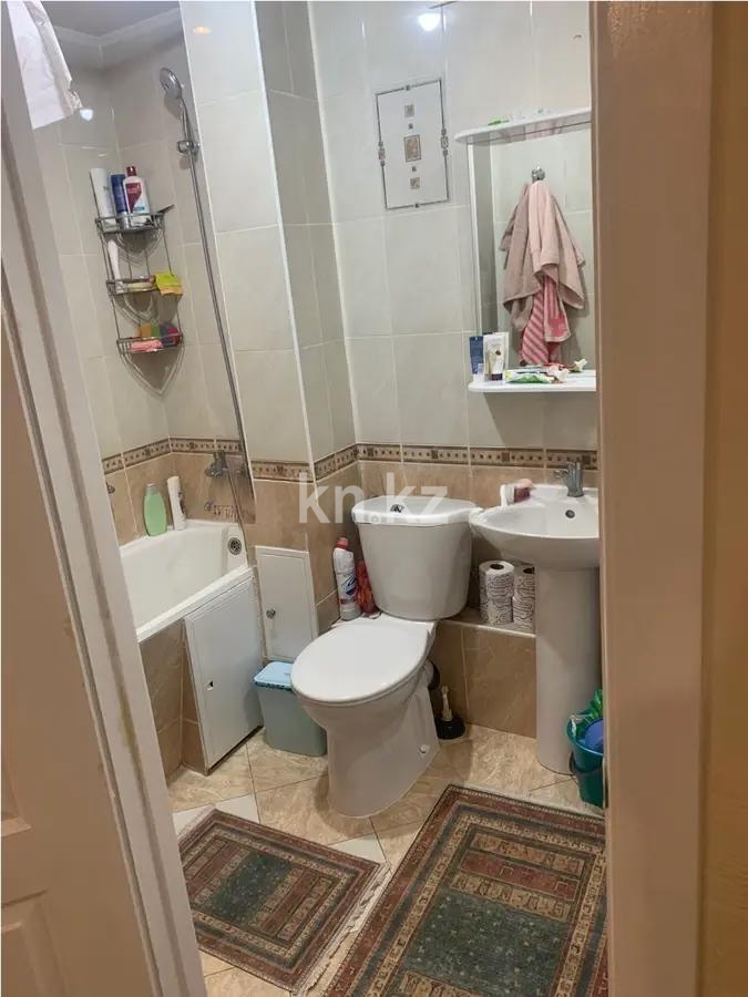 Продажа 3-комнатной квартиры, 60 м², пр. Республики, дом  25 в Астане - фото 4