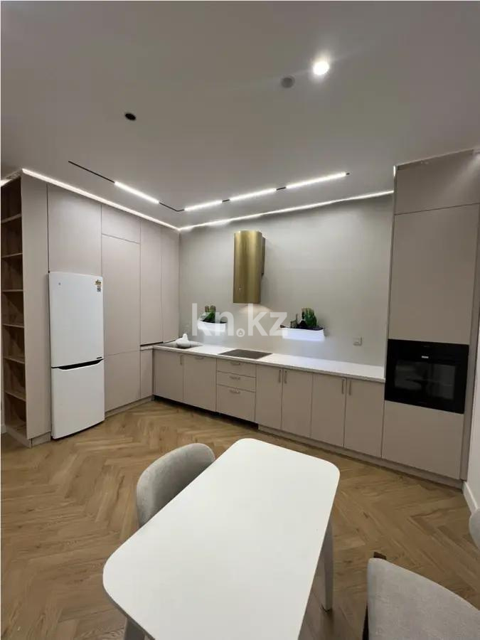 Продажа 3-комнатной квартиры, 100 м² в Астане - фото 4