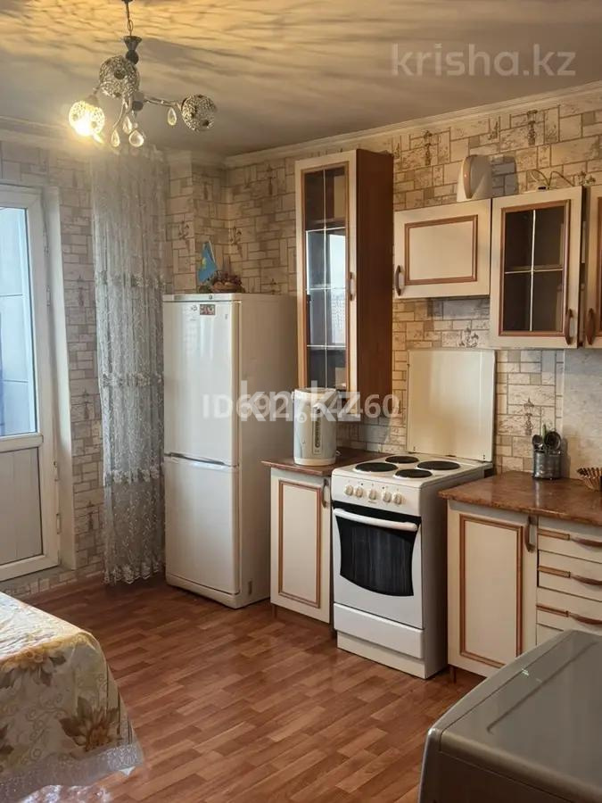 Продажа 1-комнатной квартиры, 44 м² - Продажа квартир в Астане в р-не Байконур фото 2 из 3