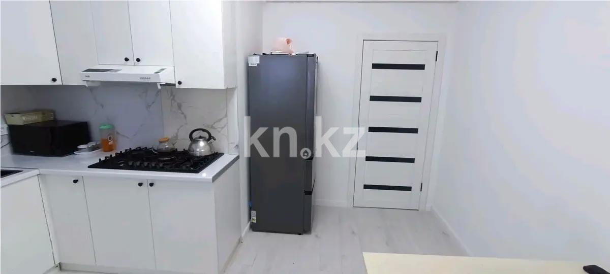 Продажа 2-комнатной квартиры, 48 м² - Продажа двухкомнатных квартир в р-не Нура Астаны - страница 61 фото 4 из 5