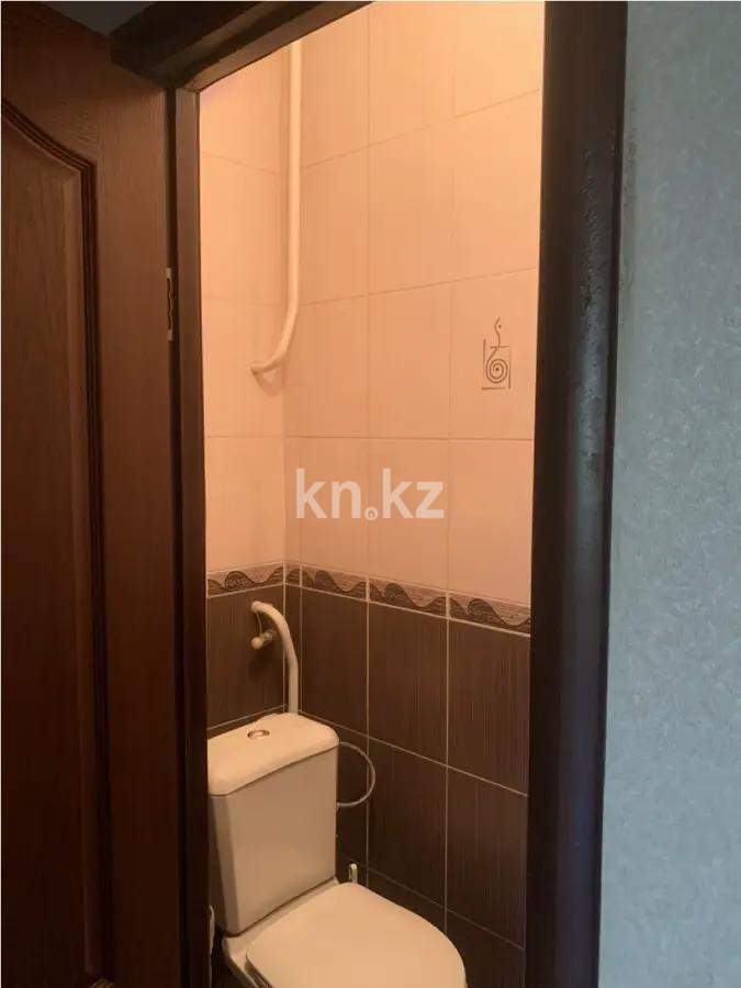 Продажа 2-комнатной квартиры, 55.2 м², ул. Толе би, дом  168 - Продажа  двухкомнатных квартир в Алматы фото 5 из 6