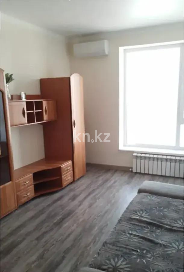 Продажа 1-комнатной квартиры, 38 м², ул. Кургальжинское шоссе, дом  108 - Продажа квартир в Астане без посредников фото 1 из 3