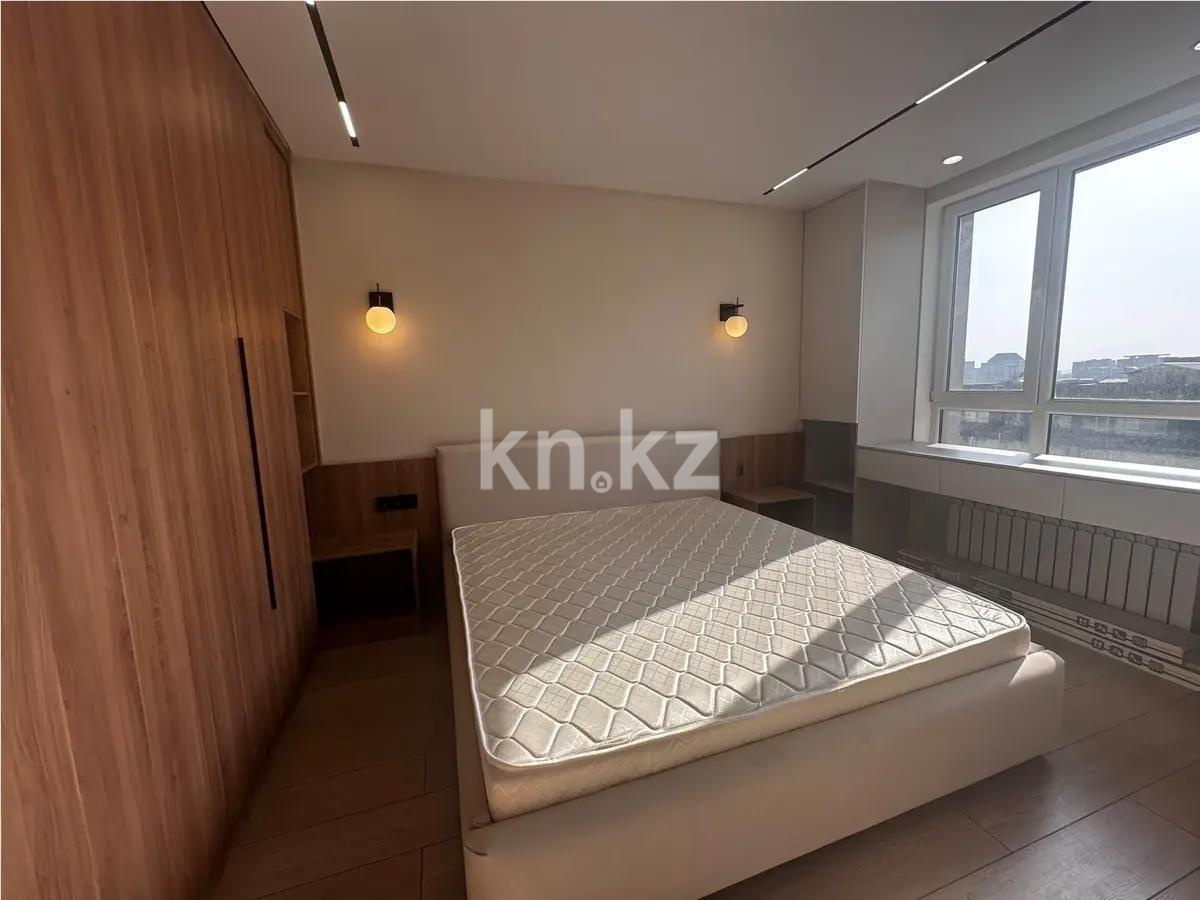 Продажа 2-комнатной квартиры, 55 м², ул. Утепова, дом  31 в Алматы - фото 2