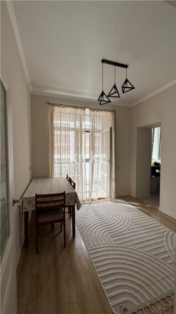 Продажа 2-комнатной квартиры, 52 м² в Астане - фото 8