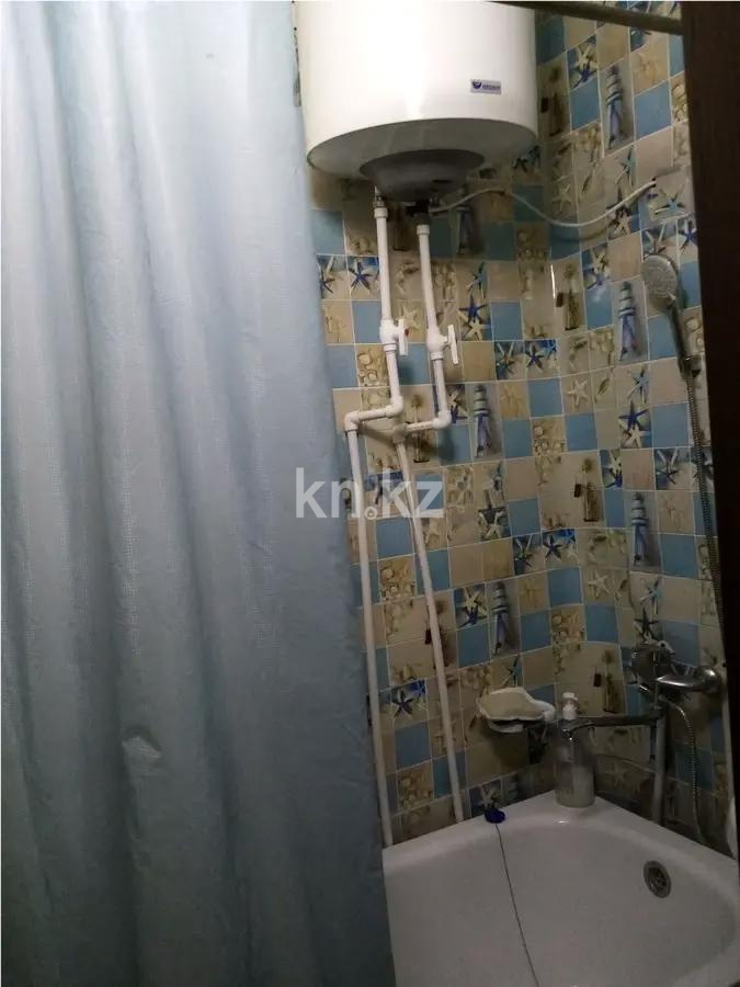 Продажа 2-комнатной квартиры, 40 м², ул. Розы Люксембург, дом  1а в Караганде - фото 4