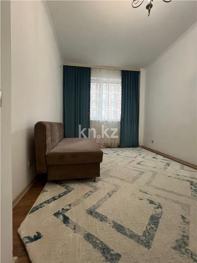 Продажа 1-комнатной квартиры, 37 м², ул. Сыганак, дом  11 - Продажа квартир в новостройках Астаны без посредников с фото фото 1 из 3