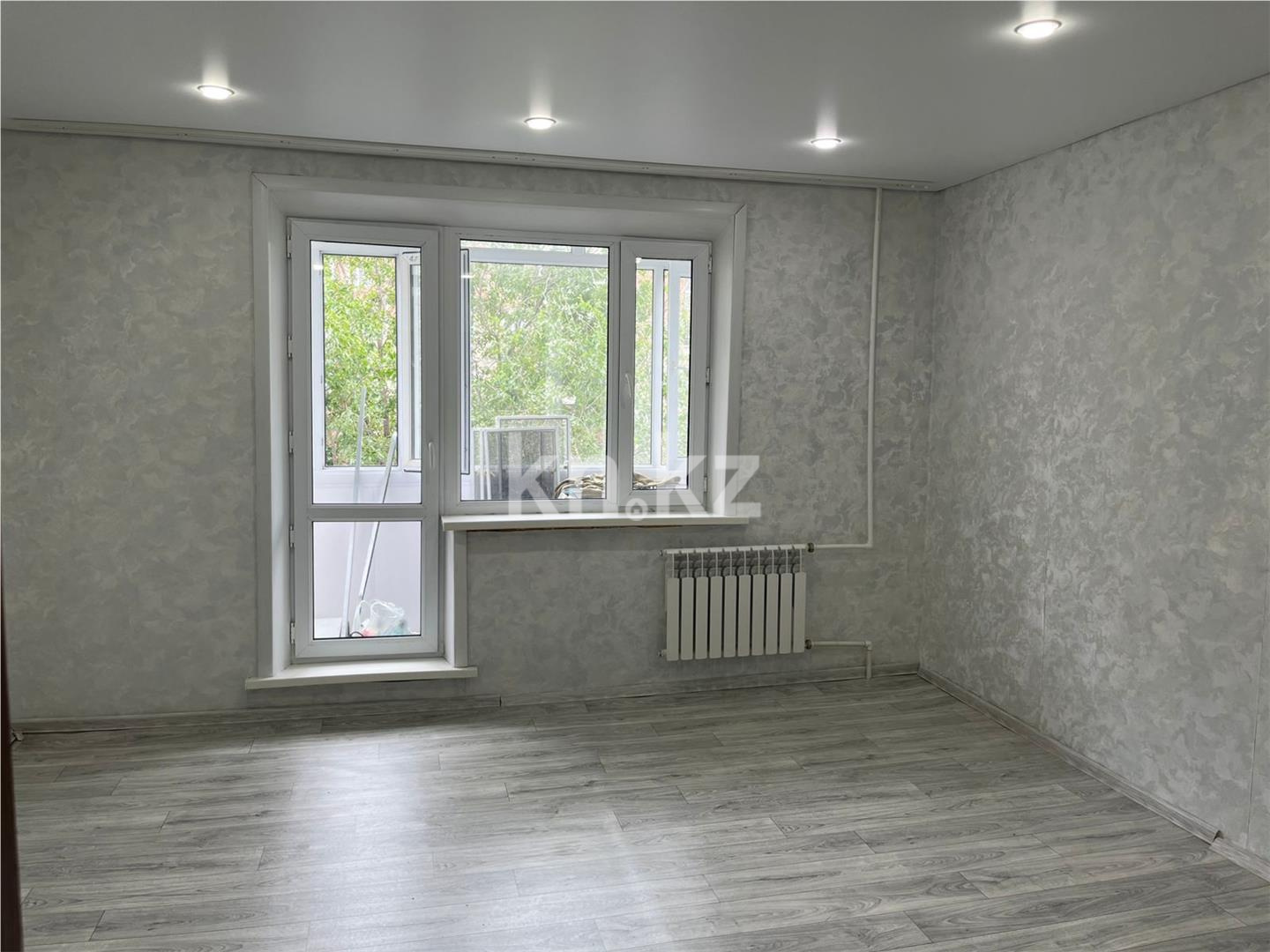 Продажа 1-комнатной квартиры, 41 м², мкр-н Гульдер-1 - Продажа квартир в Караганде фото 1 из 17
