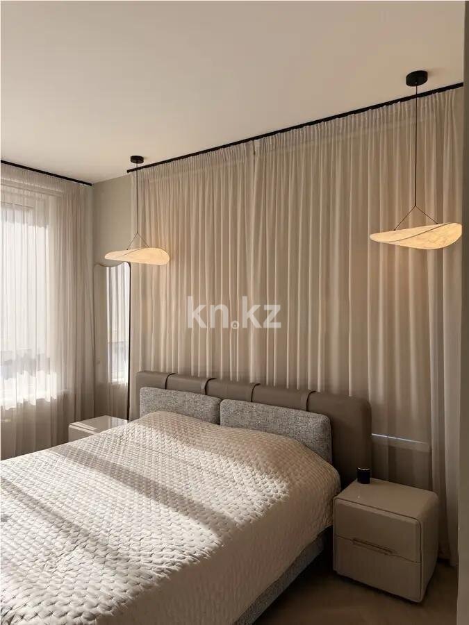 Продажа 4-комнатной квартиры, 111 м² в Астане - фото 3
