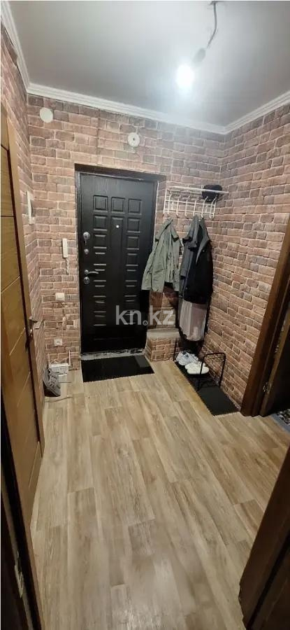 Продажа 1-комнатной квартиры, 35.7 м² - Продажа  однокомнатных квартир в новостройках Астаны - страница 4 фото 4 из 4