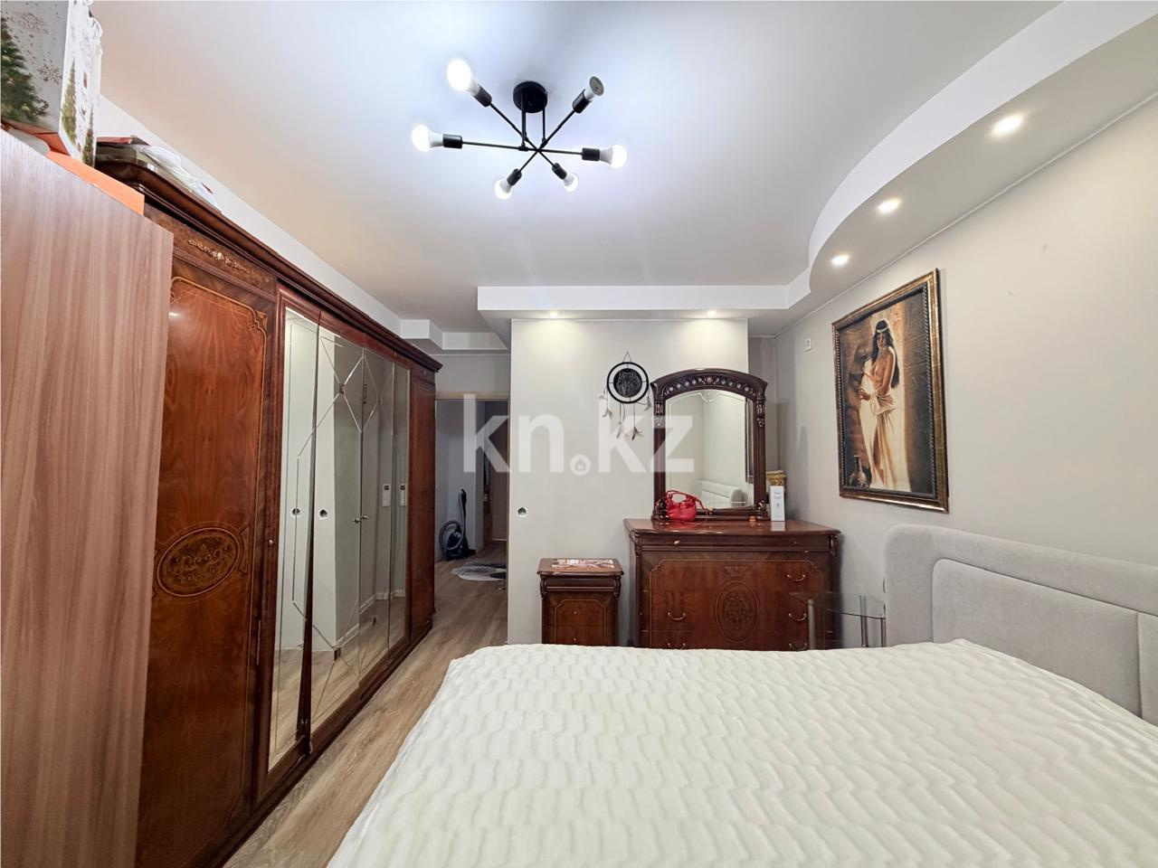 Продажа 3-комнатной квартиры, 91 м² - Продажа трехкомнатных квартир в Астане - страница 57 фото 5 из 11