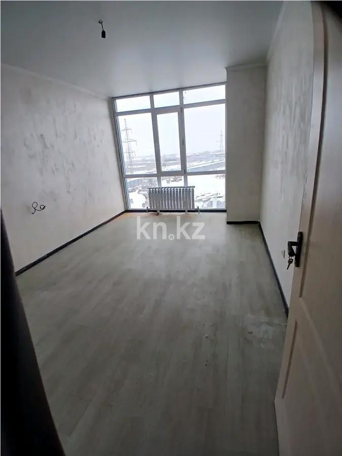 Продажа 1-комнатной квартиры, 45.3 м² - Продажа квартир в Казахстане - страница 25 фото 1 из 4