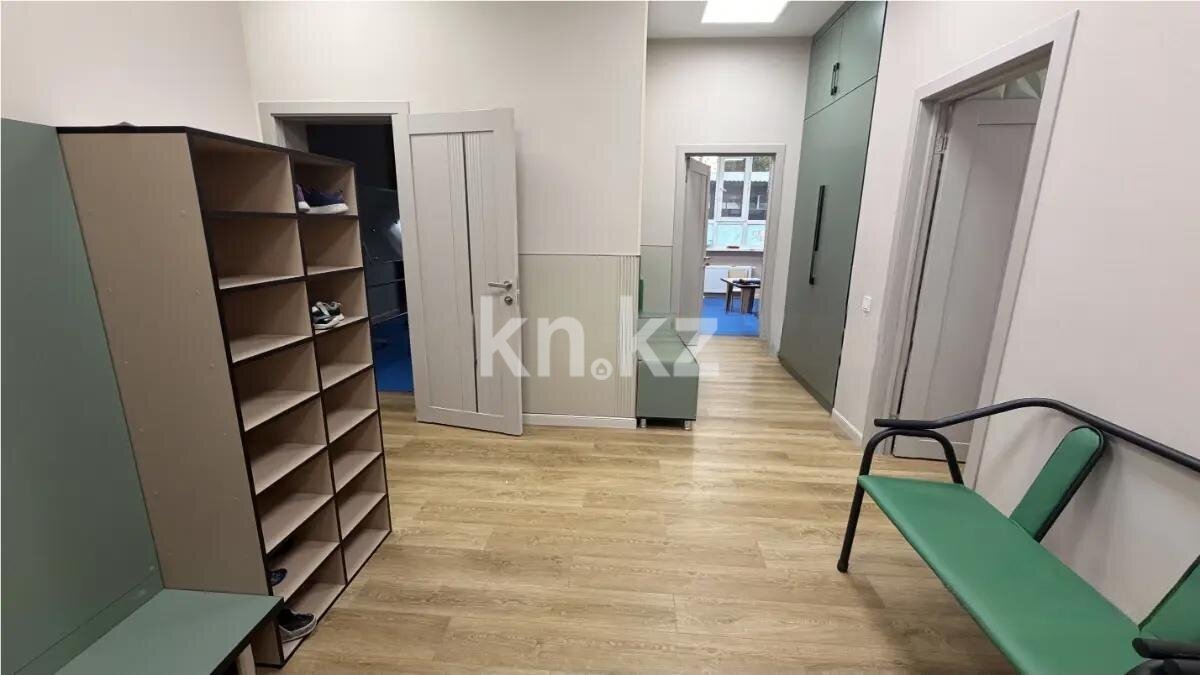 Продажа 5-комнатной квартиры, 134 м² в Алматы - фото 6
