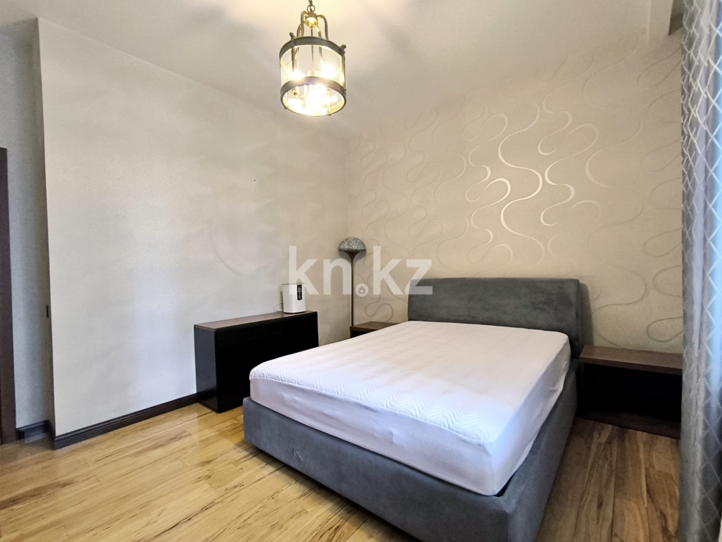Аренда 2-комнатной квартиры, 70 м² - Аренда квартир помесячно в Алматы фото 11 из 24