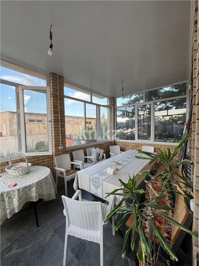 Продажа 5-комнатного дома, 220 м² в Караганде - фото 10