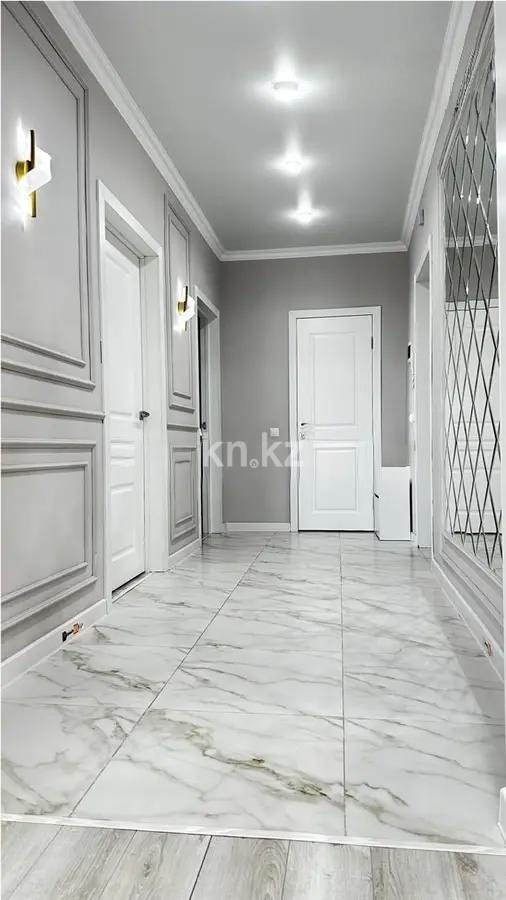 Продажа 3-комнатной квартиры, 87 м² - Продажа трехкомнатных квартир в Караганде - страница 3 фото 7 из 7