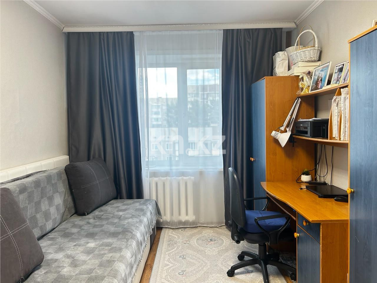 Продажа 3-комнатной квартиры, 67 м² - Продажа квартир в Караганде фото 4 из 10