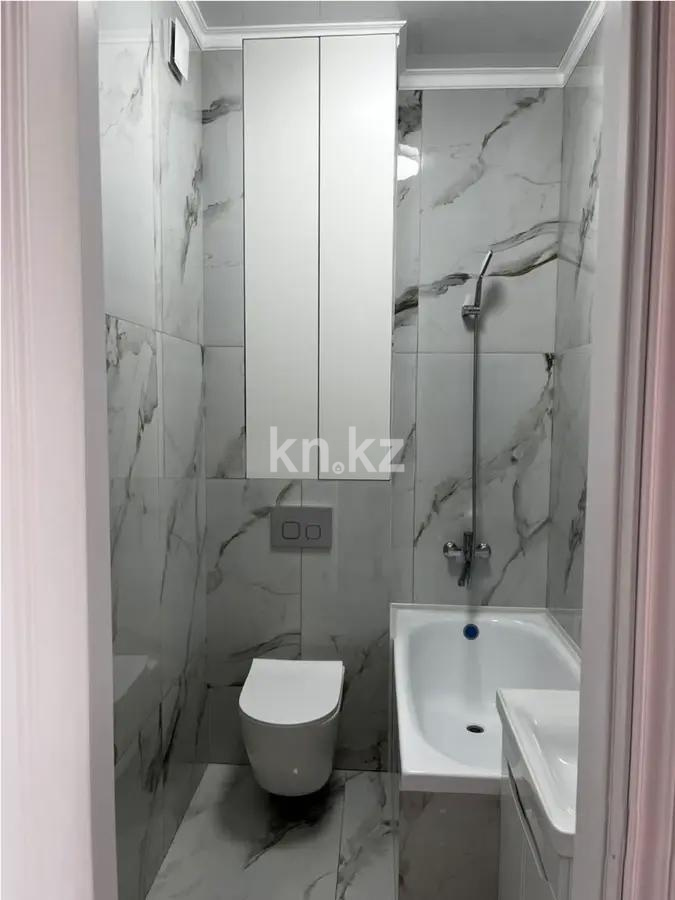 Продажа 3-комнатной квартиры, 90 м², мкр-н Орбита-1, дом  15/1 в Караганде - фото 6