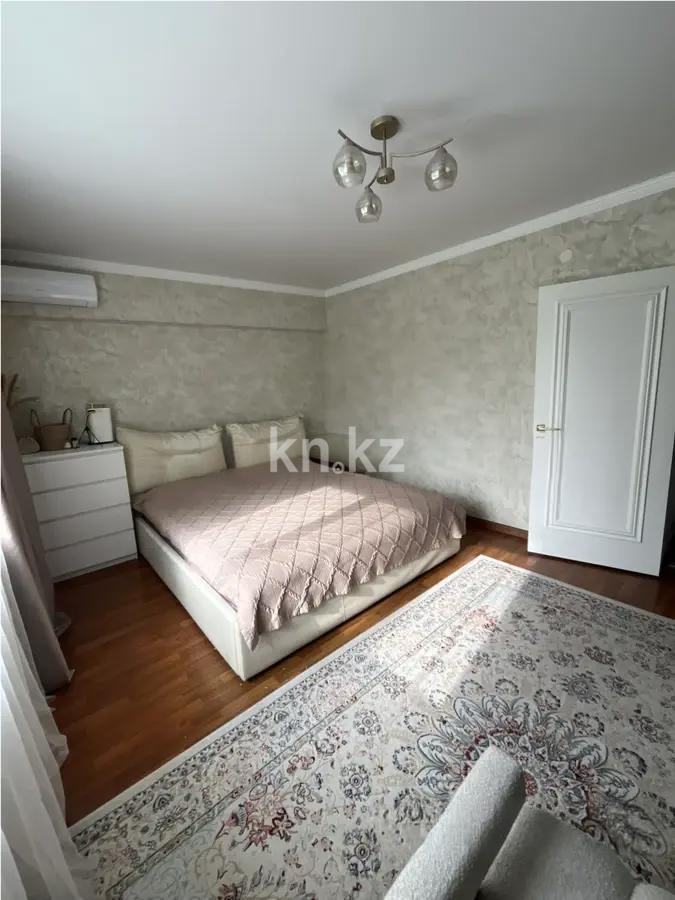 Продажа 4-комнатной квартиры, 92 м² в Алматы - фото 2