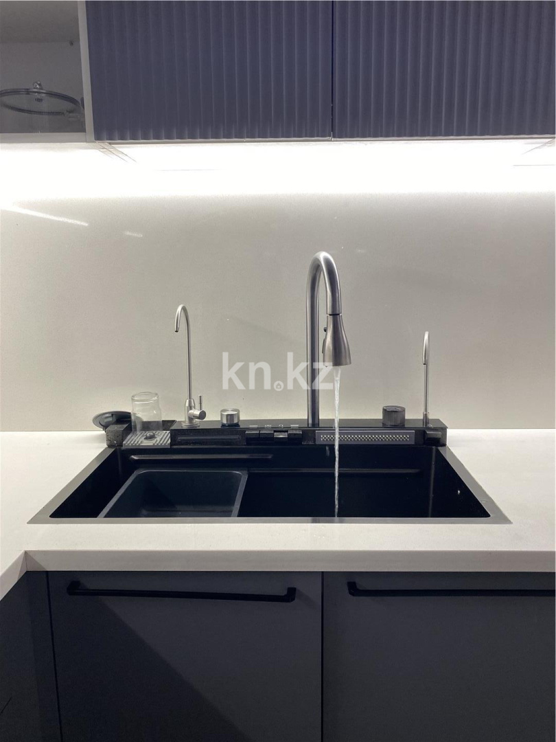 Продажа 3-комнатной квартиры, 128 м², пер. Сарыкенгир - Продажа квартир в Астане фото 21 из 33