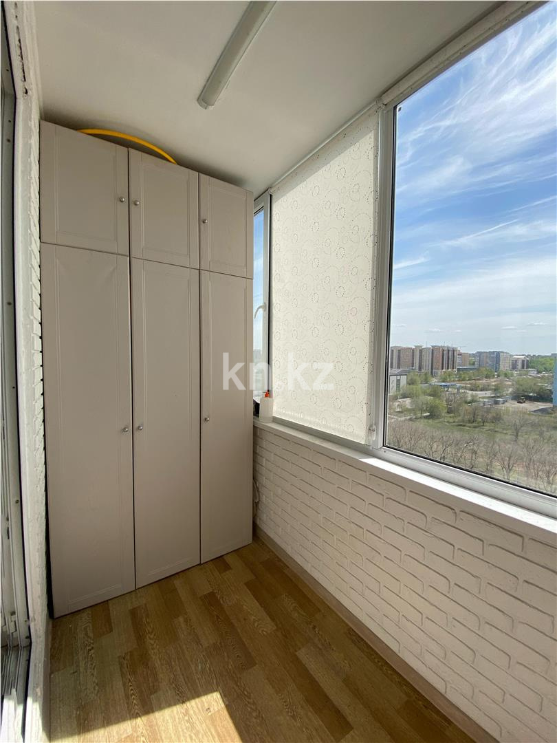 Продажа 3-комнатной квартиры, 66 м² в Караганде - фото 15