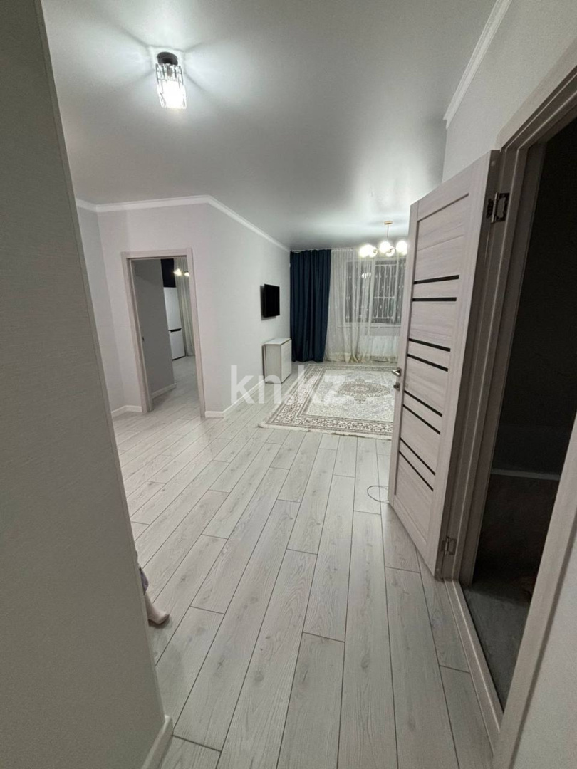 Аренда 2-комнатной квартиры, 72 м², ул. Мухамедханова, дом  45/1 - Аренда квартир помесячно в Казахстане фото 6 из 10