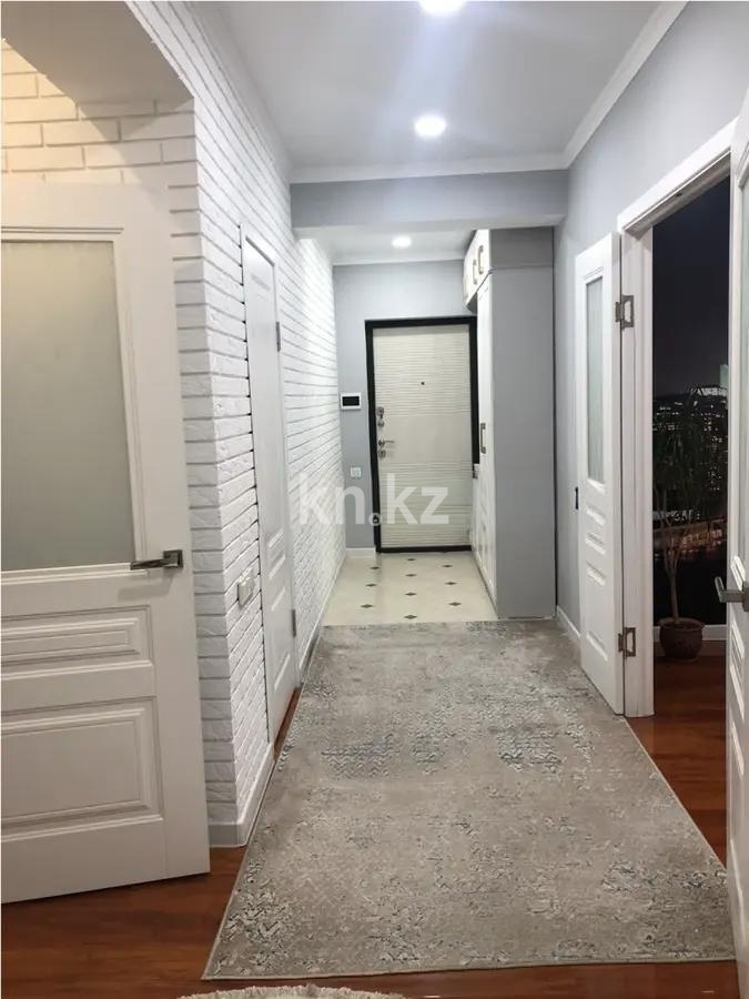 Продажа 3-комнатной квартиры, 90 м² в Алматы - фото 8
