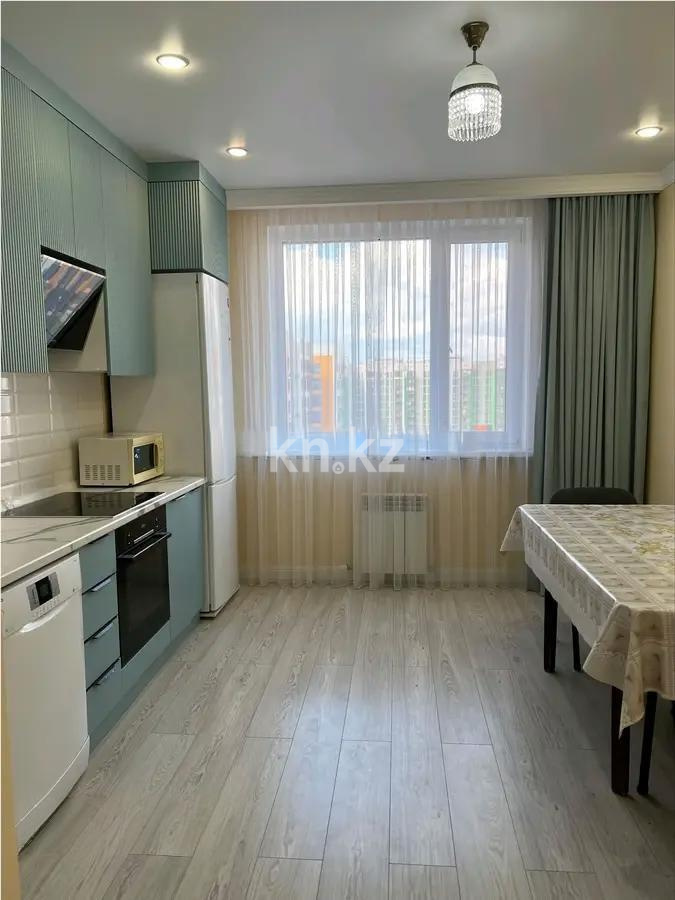 Продажа 3-комнатной квартиры, 86 м², ул. Толе би, дом  46 в Астане - фото 4