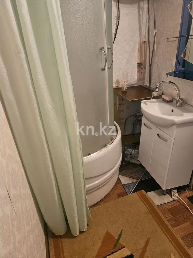 Продажа 1-комнатной квартиры, 23 м², ул. Чехова, дом  20А - Продажа  однокомнатных квартир в Алматы с фото фото 4 из 5