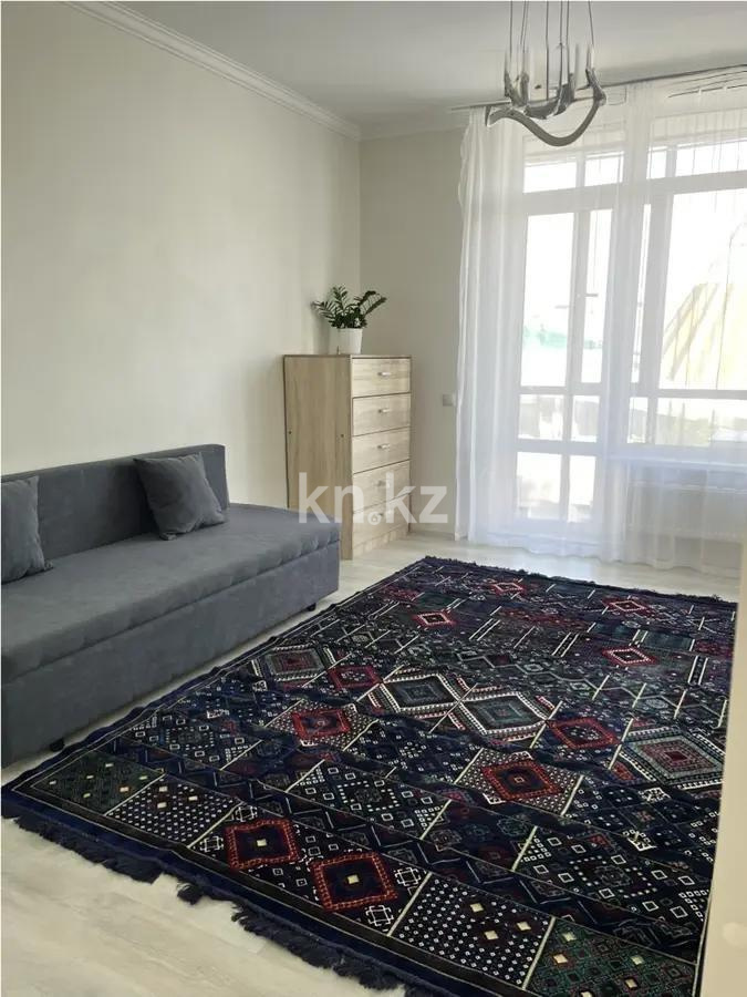 Продажа 3-комнатной квартиры, 62 м² - Продажа квартир в Казахстане - страница 30 фото 2 из 6