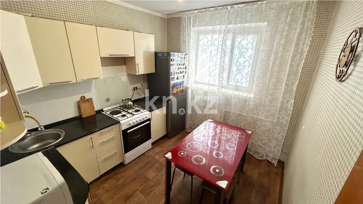 Продажа 3-комнатной квартиры, 71 м², ул. Шерубай батыра, дом  39 - Продажа квартир в Абае фото 4 из 8