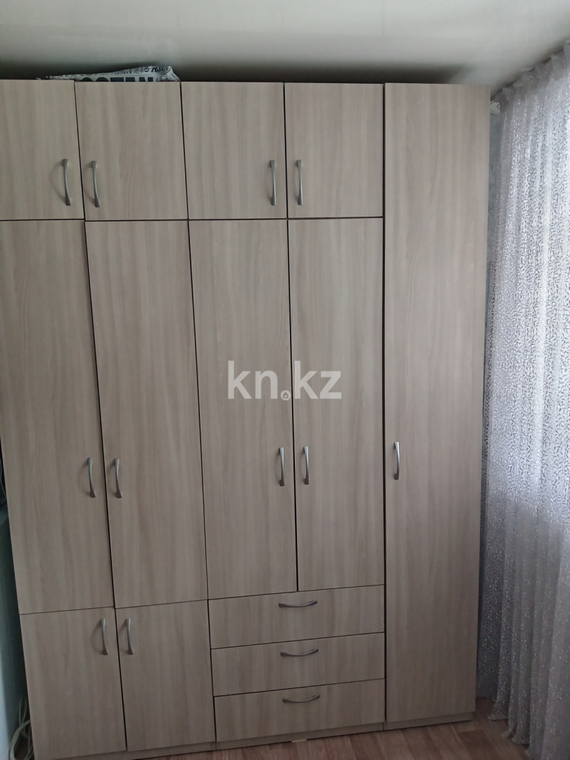 Продажа 2-комнатной квартиры, 43 м² - Продажа жилой и коммерческой недвижимости в Павлодаре фото 8 из 10