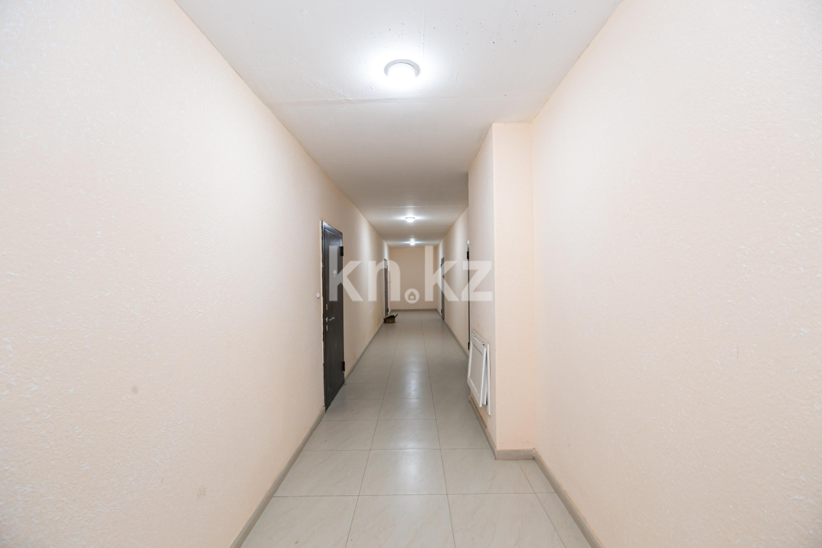 Продажа 1-комнатной квартиры, 40 м², ул. Нажимеденова, дом  19 в Астане - фото 21