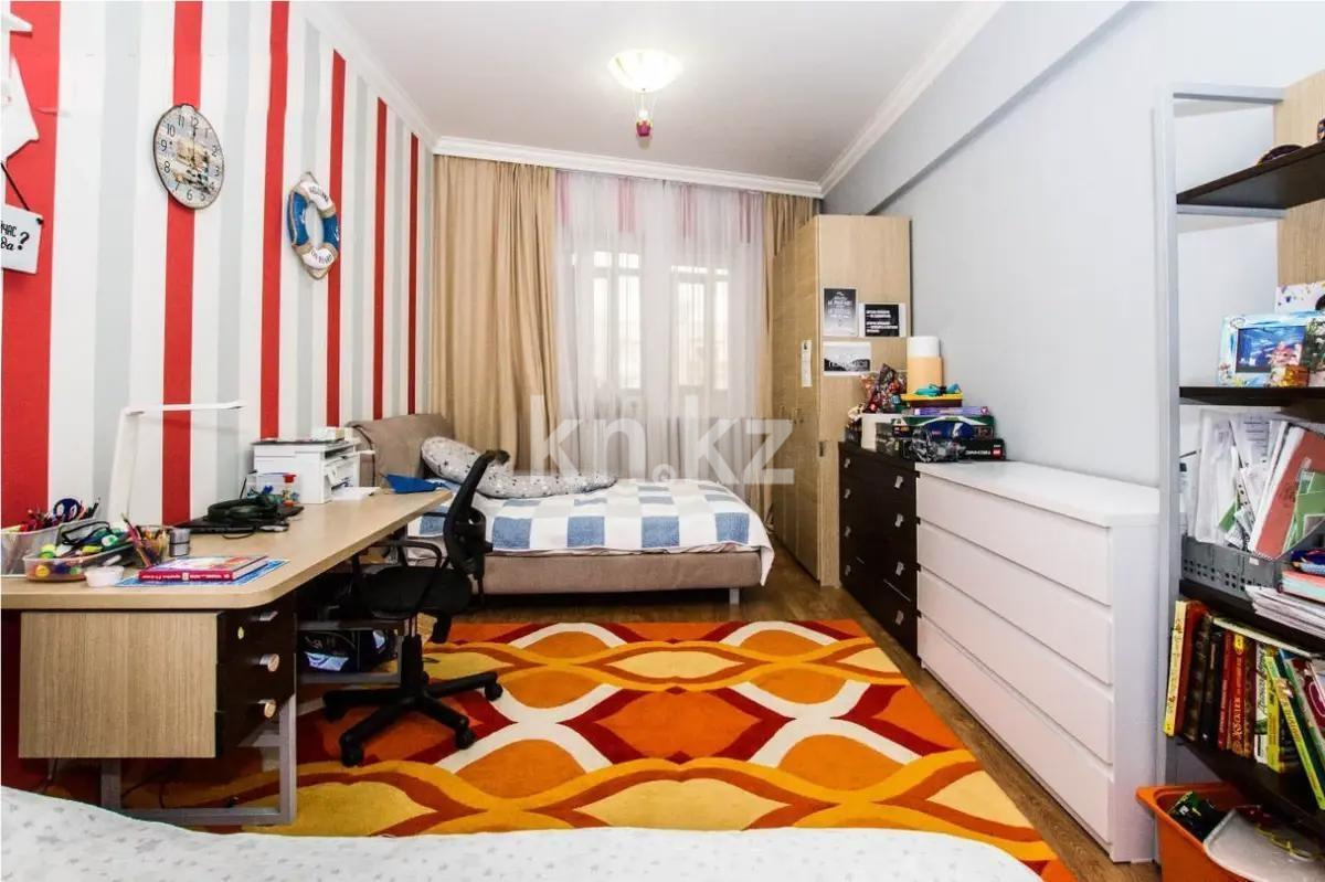 Продажа 3-комнатной квартиры, 123.6 м² в Алматы - фото 3