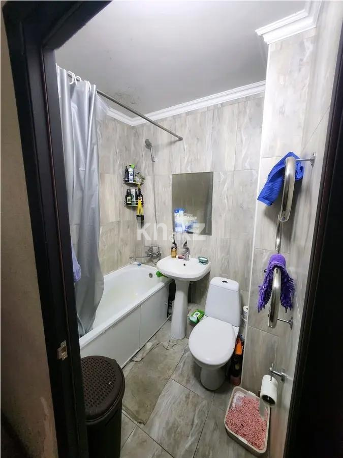 Продажа 1-комнатной квартиры, 33 м² в Алматы - фото 3