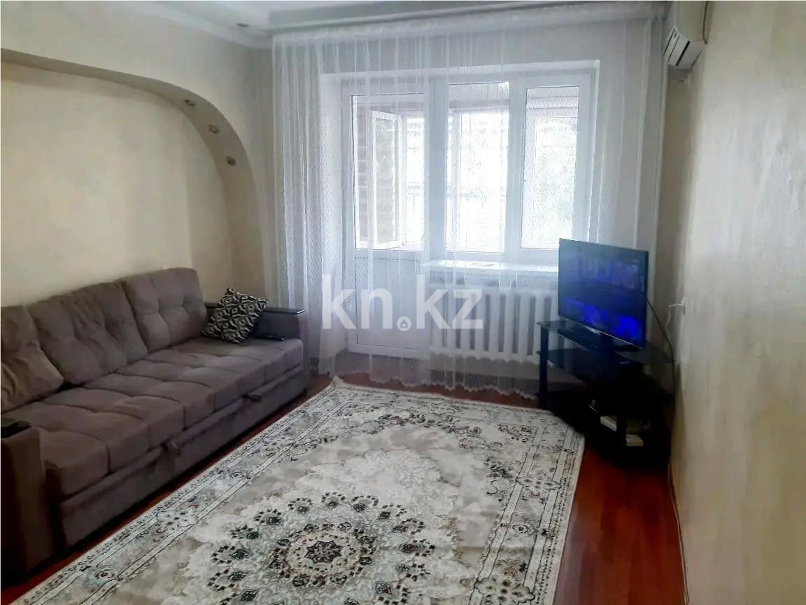 Продажа 1-комнатной квартиры, 35 м² - Продажа однокомнатных квартир в Алматы - страница 46 фото 1 из 4