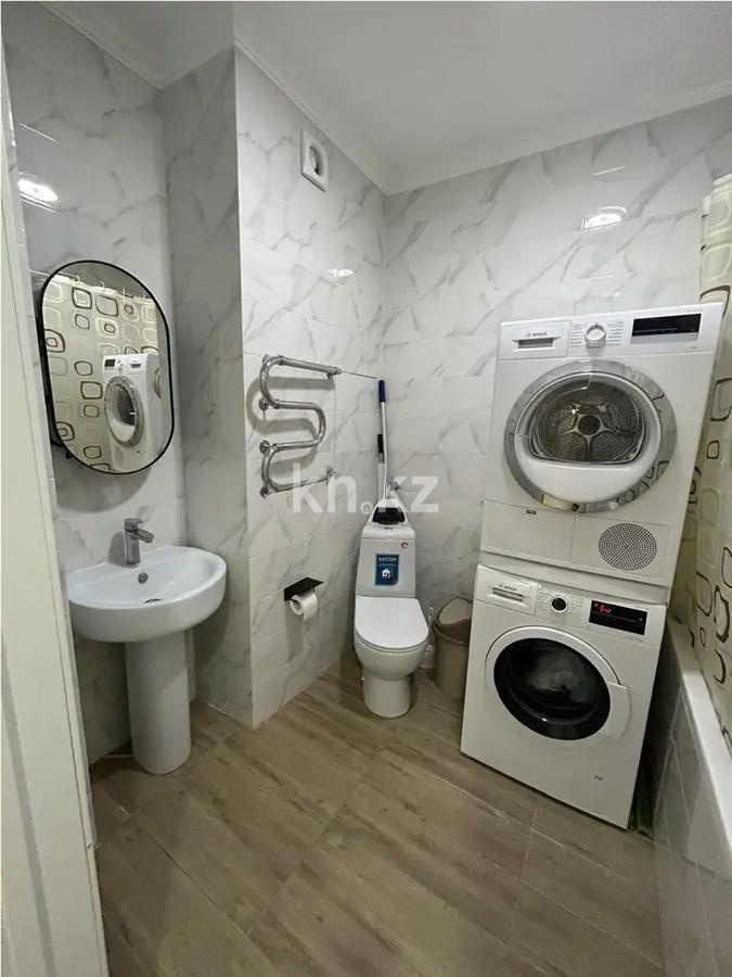 Продажа 2-комнатной квартиры, 66.7 м² - Продажа квартир в Казахстане - страница 9 фото 4 из 5