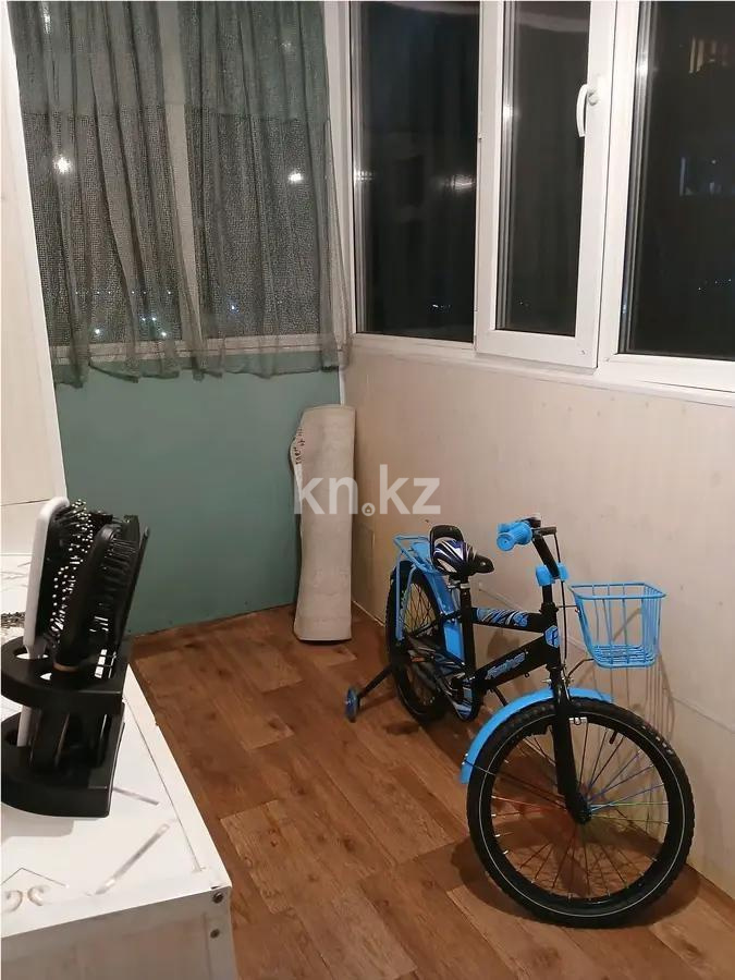 Продажа 2-комнатной квартиры, 51.2 м², пр. Тлендиева, дом  48 в Астане - фото 3