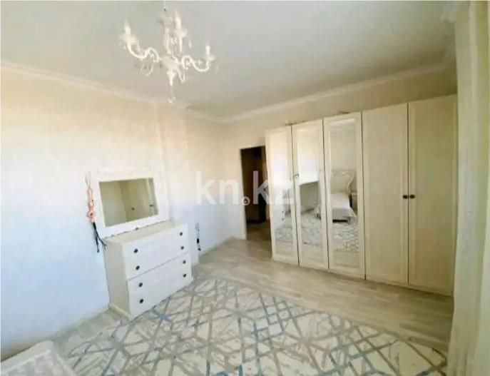 Продажа 1-комнатной квартиры, 48.5 м², пер. Сартау, дом  16 - Продажа  однокомнатных квартир в новостройках Астаны без посредников фото 1 из 5