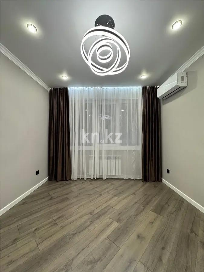 Продажа 3-комнатной квартиры, 54 м², ул. Аэропортная, дом  62 - Продажа жилой и коммерческой недвижимости в Алматы фото 1 из 6