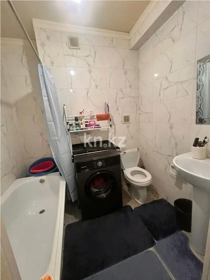 Продажа 2-комнатной квартиры, 48 м² в Алматы - фото 4